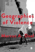 Cover: Geographies of Violence - SAGE Publications Ltd