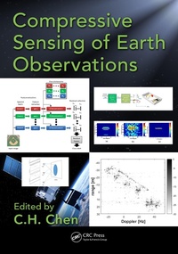 Abbildung von: Compressive Sensing of Earth Observations - CRC Press