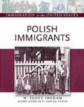 Cover: Polish Immigrants - Facts On File Inc