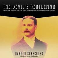 Abbildung von: The Devil's Gentleman - Tantor Media, Inc