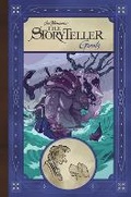 Cover: Jim Henson's Storyteller: Giants - Archaia Studios Press
