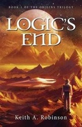 Cover: Logic's End - Tate Publishing & Enterprises