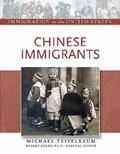 Cover: Chinese Immigrants - Facts On File Inc