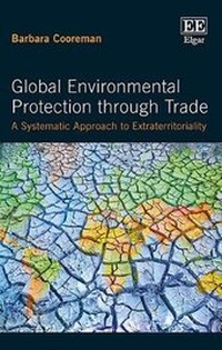 Abbildung von: Global Environmental Protection through Trade - Edward Elgar Publishing