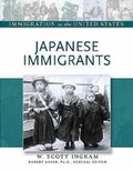 Cover: Japanese Immigrants - Facts On File Inc