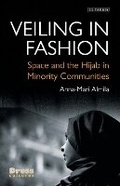 Cover: Veiling in Fashion - I.B. Tauris
