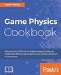 Cover: Game Physics Cookbook - Packt Publishing