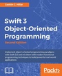 Cover: Swift 3 Object-Oriented Programming - Packt Publishing