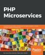 Cover: PHP Microservices - Packt Publishing Limited