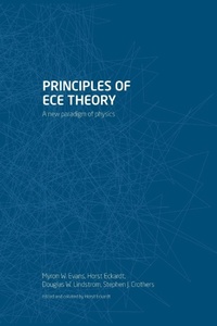 Enlarge image Cover: Principles of ECE Theory - New Generation Publishing