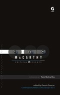 Cover: Tom McCarthy - Gylphi Limited