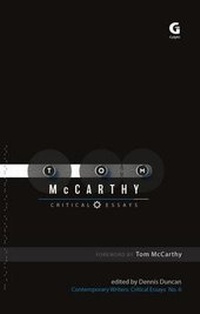 Enlarge image Cover: Tom McCarthy - Gylphi Limited