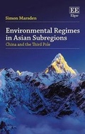 Abbildung von: Environmental Regimes in Asian Subregions - Edward Elgar Publishing