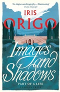 Cover: Images and Shadows - Pushkin Press