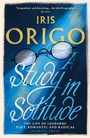 Cover: A Study in Solitude - Pushkin Press