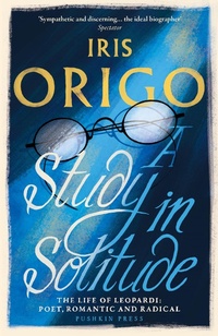 Enlarge image Cover: A Study in Solitude - Pushkin Press