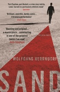 Cover: Sand - Pushkin Press