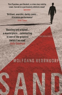 Enlarge image Cover: Sand - Pushkin Press