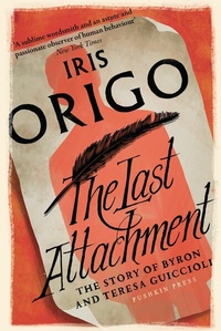 Abbildung von: The Last Attachment - Pushkin Press