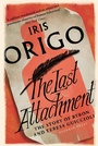 Cover: The Last Attachment - Pushkin Press