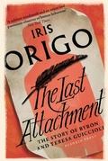 Cover: The Last Attachment - Pushkin Press