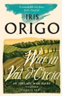 Cover: War in Val d'Orcia - Pushkin Press