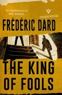 Cover: The King of Fools - Pushkin Vertigo