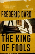 Cover: The King of Fools - Pushkin Vertigo