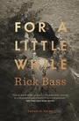 Cover: For a Little While - Pushkin Press