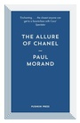 Cover: The Allure of Chanel - Pushkin Press
