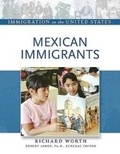 Cover: Mexican Immigrants - Facts On File Inc