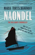 Cover: Naondel - Pushkin Children's Books