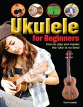 Cover: Ukulele for Beginners - Amber Books