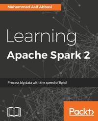 Abbildung von: Learning Apache Spark 2 - Packt Publishing