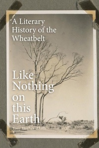 Enlarge image Cover: Like Nothing on this Earth - UWAP