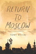 Cover: Return to Moscow - UWAP