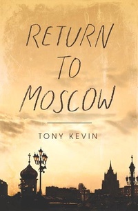 Enlarge image Cover: Return to Moscow - UWAP
