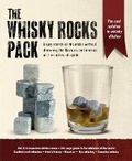 Cover: The Whisky Rocks Pack - Carlton Books Ltd