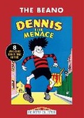 Cover: The Beano - Carlton Books Ltd