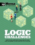 Cover: Mensa - Logic Challenges - Welbeck