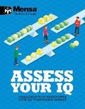 Cover: Mensa: Assess Your IQ - Welbeck