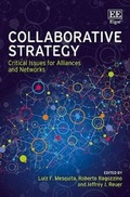 Cover: Collaborative Strategy - Edward Elgar Publishing