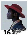 Cover: Taylor Wessing Photographic Portrait Prize 2016 - National Portrait Gallery Publications