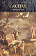 Cover: Tacitus - Bristol Classical Press