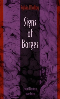 Enlarge image Cover: Signs of Borges - Duke University Press