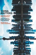 Cover: China Matters: Getting It Right for Australia - La Trobe University Press