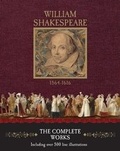 Cover: William Shakespeare - Worth Press Ltd