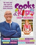 Cover: Cooks & Kids 3 - Graffeg Limited