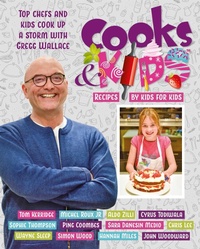 Abbildung von: Cooks & Kids 3 - Graffeg Limited