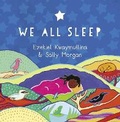 Cover: We All Sleep - Fremantle Press